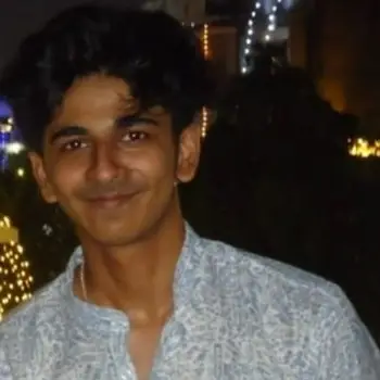 surya pratap singh Maths Home Tutor in Aliganj Lucknow with 3 Years Experience